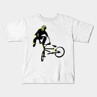 BMX Kids T-Shirt